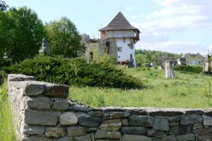 Заповідник Буша